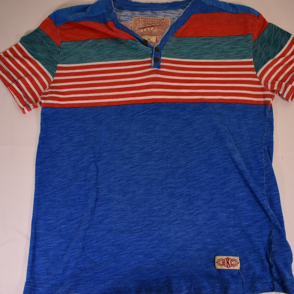 BROOKLYN Clothing Kid's M T-Shirt
